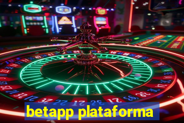 betapp plataforma